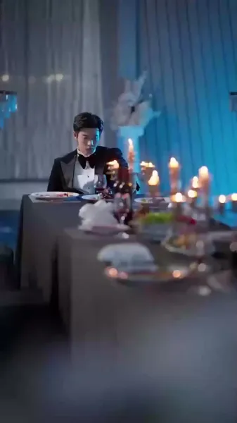 หนีไม่พ้นจากฝ่ามือ