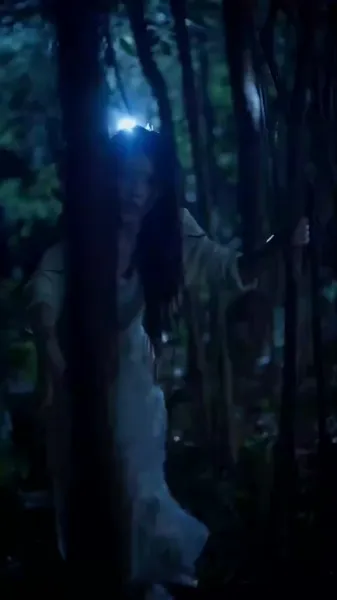 หนีไม่พ้นจากฝ่ามือ