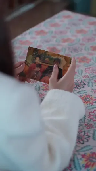 ชีวิตใหม่ในวัย 50