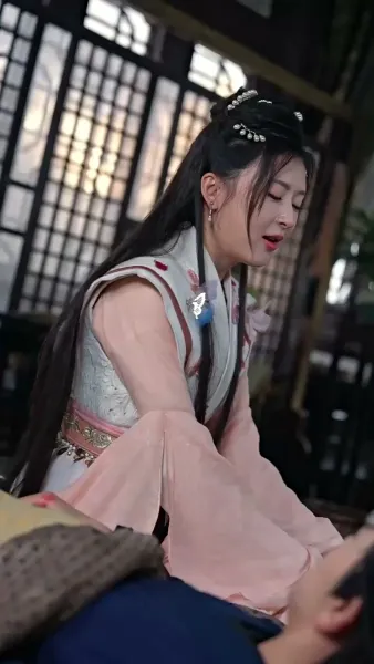 [พากย์เสียง] ท่านโหวข้าใครอย่าแตะ