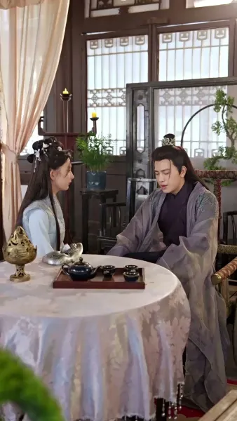 [พากย์เสียง] ท่านโหวข้าใครอย่าแตะ