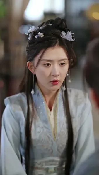 [พากย์เสียง] ท่านโหวข้าใครอย่าแตะ