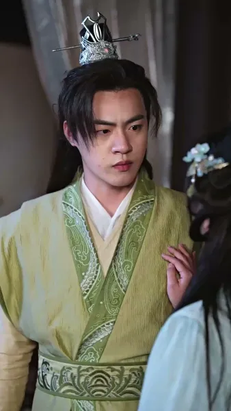 [พากย์เสียง] ท่านโหวข้าใครอย่าแตะ