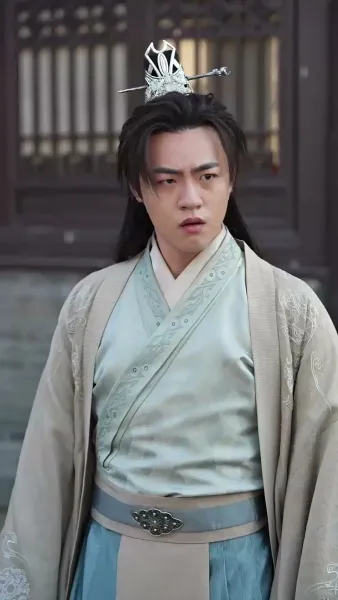 [พากย์เสียง] ท่านโหวข้าใครอย่าแตะ