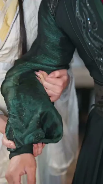 [พากย์เสียง] ท่านโหวข้าใครอย่าแตะ