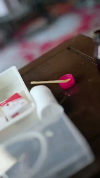 [พากย์เสียง] ท่านโหวข้าใครอย่าแตะ