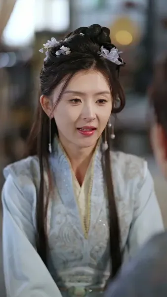 [พากย์เสียง] ท่านโหวข้าใครอย่าแตะ