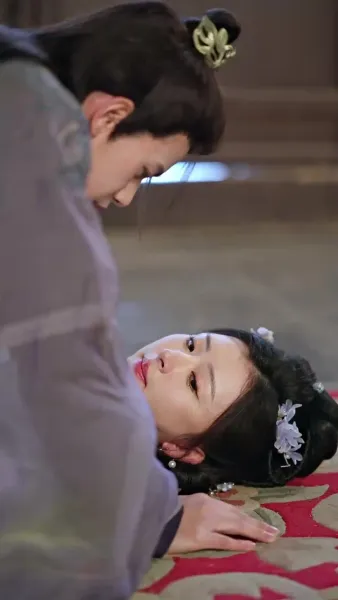 [พากย์เสียง] ท่านโหวข้าใครอย่าแตะ