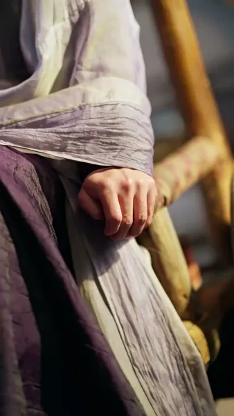 [พากย์เสียง] ท่านโหวข้าใครอย่าแตะ