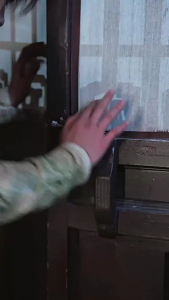 [พากย์เสียง] ท่านโหวข้าใครอย่าแตะ