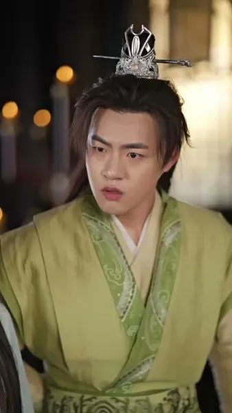 [พากย์เสียง] ท่านโหวข้าใครอย่าแตะ