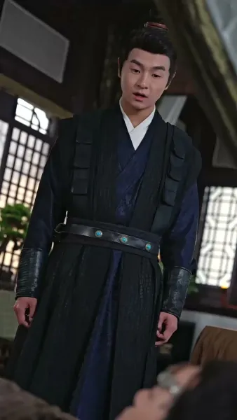 [พากย์เสียง] ท่านโหวข้าใครอย่าแตะ