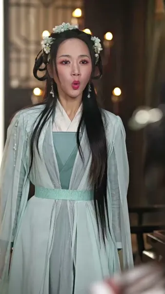 [พากย์เสียง] ท่านโหวข้าใครอย่าแตะ