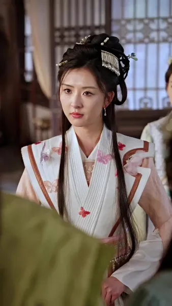 [พากย์เสียง] ท่านโหวข้าใครอย่าแตะ