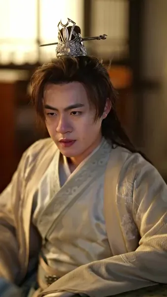 [พากย์เสียง] ท่านโหวข้าใครอย่าแตะ