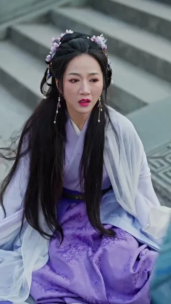 [พากย์เสียง] ท่านโหวข้าใครอย่าแตะ