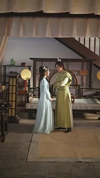 [พากย์เสียง] ท่านโหวข้าใครอย่าแตะ