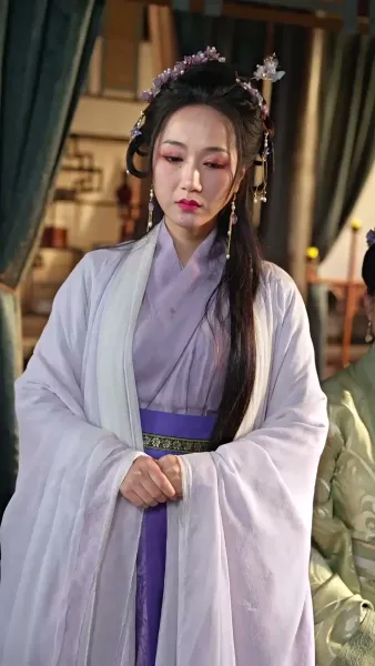 [พากย์เสียง] ท่านโหวข้าใครอย่าแตะ