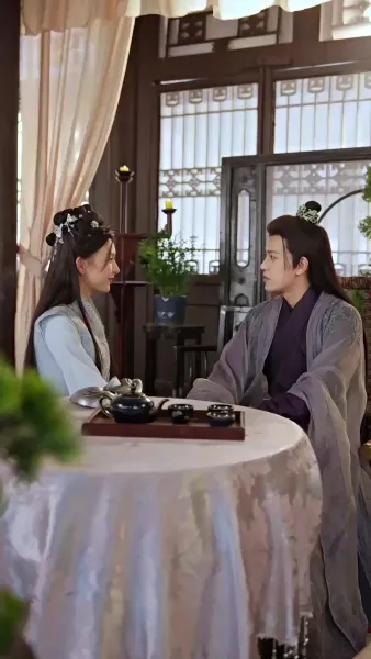 [พากย์เสียง] ท่านโหวข้าใครอย่าแตะ