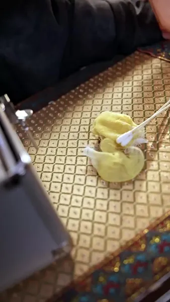 [พากย์เสียง] ท่านโหวข้าใครอย่าแตะ