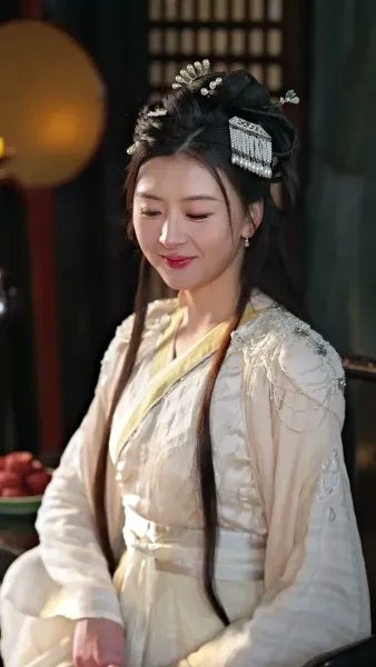 [พากย์เสียง] ท่านโหวข้าใครอย่าแตะ