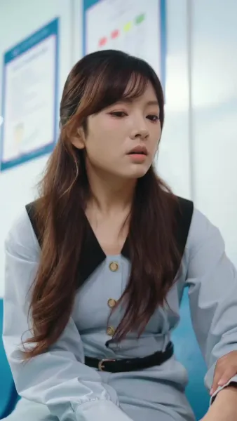 แม่จ๋า หนูพาพ่อมาช่วยแล้ว