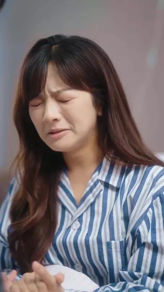 แม่จ๋า หนูพาพ่อมาช่วยแล้ว