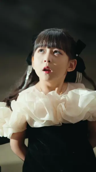 แม่จ๋า หนูพาพ่อมาช่วยแล้ว