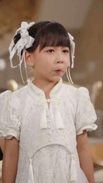 แม่จ๋า หนูพาพ่อมาช่วยแล้ว