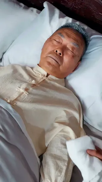 เทพีเหนือความตาย