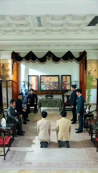 เทพีเหนือความตาย