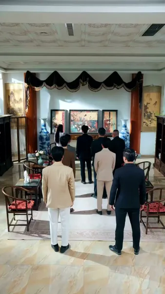 เทพีเหนือความตาย