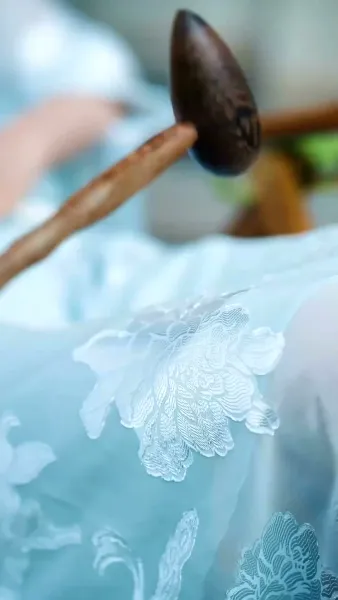 เทพีเหนือความตาย