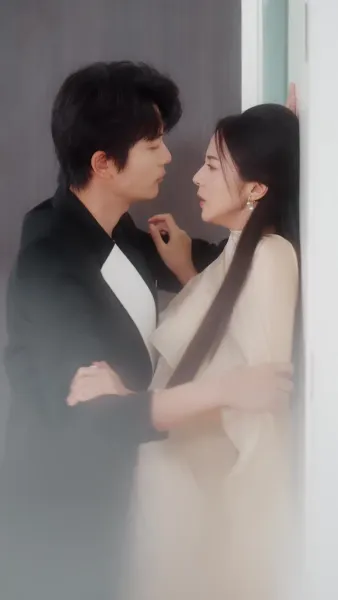 เส้นสายสีแดงที่ขาดหาย