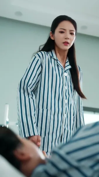 เส้นสายสีแดงที่ขาดหาย