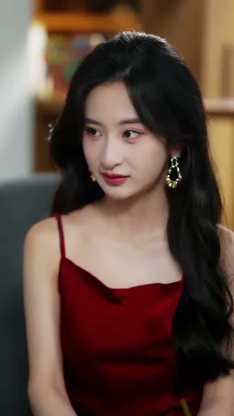 เส้นสายสีแดงที่ขาดหาย