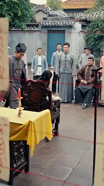 ฉันอยู่ในสาธารณรัฐเป็นบรรพบุรุษ