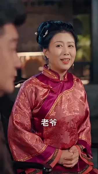 ฉันอยู่ในสาธารณรัฐเป็นบรรพบุรุษ