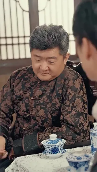 ฉันอยู่ในสาธารณรัฐเป็นบรรพบุรุษ