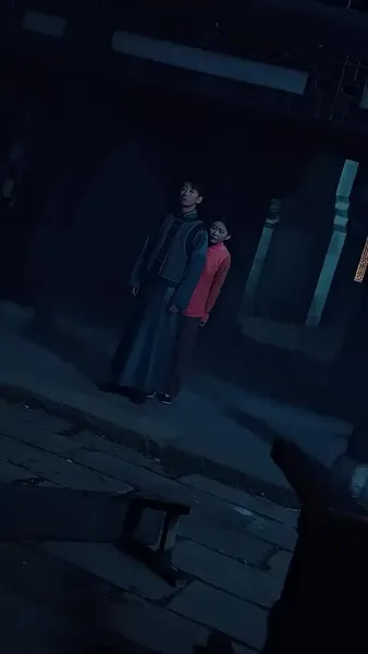 ฉันอยู่ในสาธารณรัฐเป็นบรรพบุรุษ