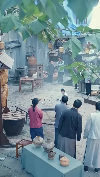 ฉันอยู่ในสาธารณรัฐเป็นบรรพบุรุษ