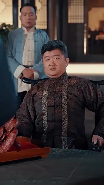 ฉันอยู่ในสาธารณรัฐเป็นบรรพบุรุษ