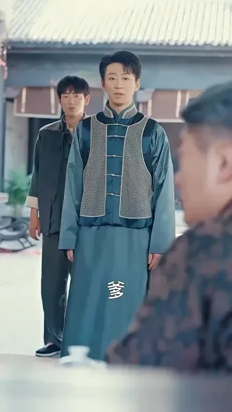 ฉันอยู่ในสาธารณรัฐเป็นบรรพบุรุษ