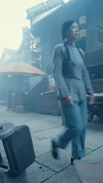 ฉันอยู่ในสาธารณรัฐเป็นบรรพบุรุษ