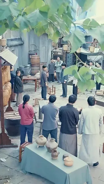 ฉันอยู่ในสาธารณรัฐเป็นบรรพบุรุษ