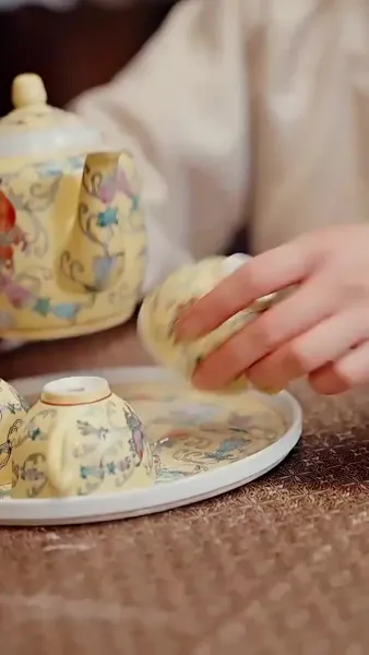 ฉันอยู่ในสาธารณรัฐเป็นบรรพบุรุษ