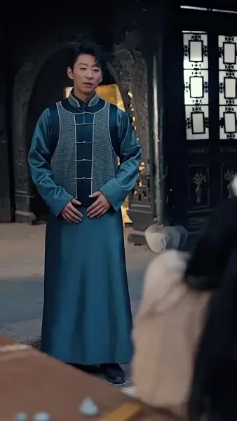 ฉันอยู่ในสาธารณรัฐเป็นบรรพบุรุษ