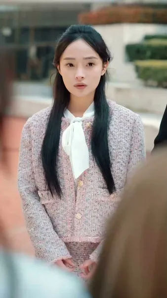 ชาตินี้ขอไม่ซ้ำรอย(พากย์ไทย)