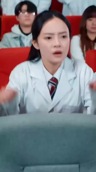 ชาตินี้ขอไม่ซ้ำรอย(พากย์ไทย)