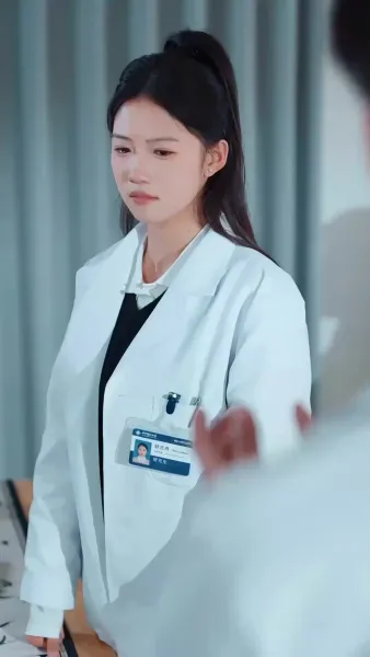 ชาตินี้ขอไม่ซ้ำรอย(พากย์ไทย)